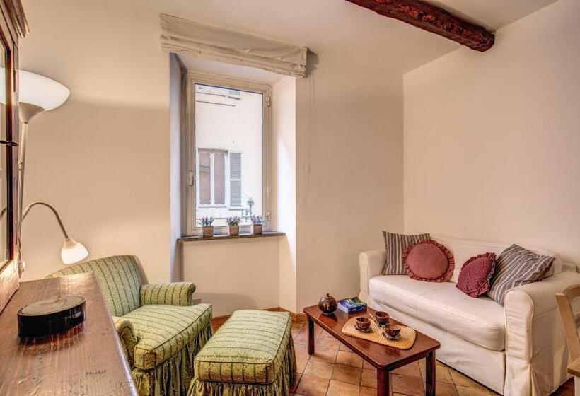 آپارتمان سوپریور 1 خوابه, Casawally