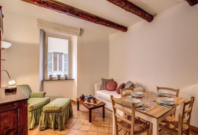 آپارتمان سوپریور 1 خوابه, Casawally