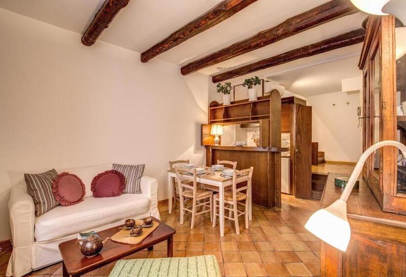 آپارتمان سوپریور 1 خوابه, Casawally