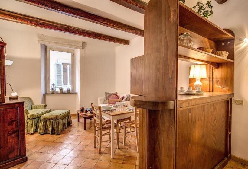 آپارتمان سوپریور 1 خوابه, Casawally