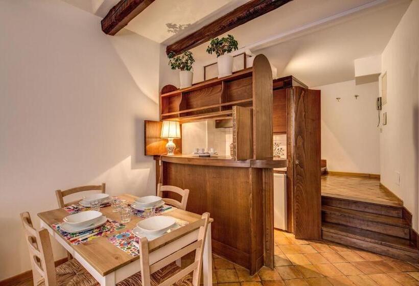 آپارتمان سوپریور 1 خوابه, Casawally