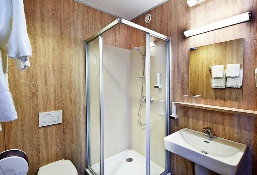 Comfort room with terrace, Fairhotel Hochfilzen B&b