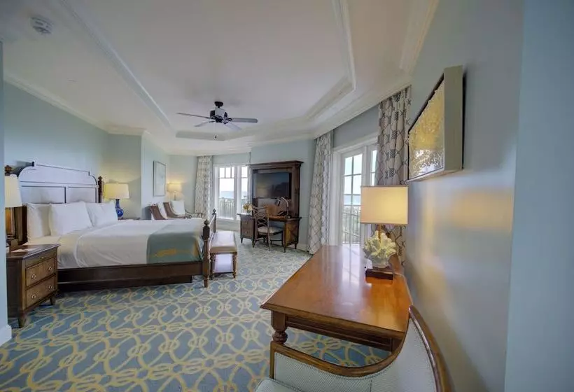 استودیوی استاندارد با تخت دوبل, Henderson Beach Resort