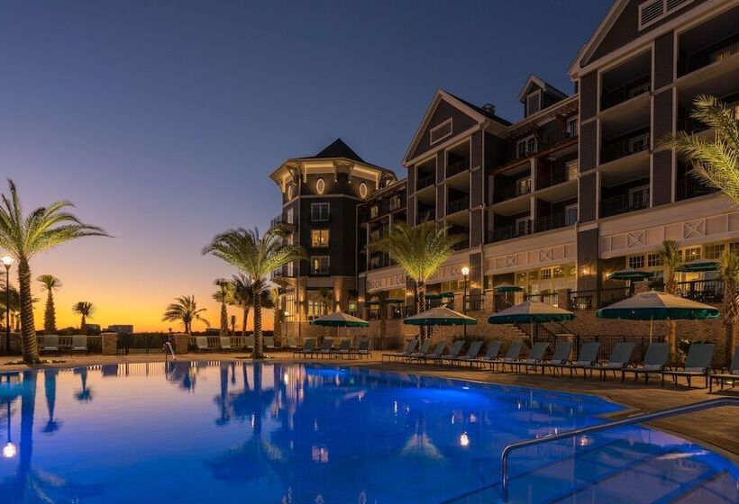 Люкс Адаптированный для Инвалидов, Henderson Beach Resort