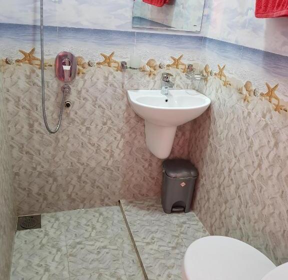 バルコニー付きデラックスルーム, Thambili Island @ Stubbs