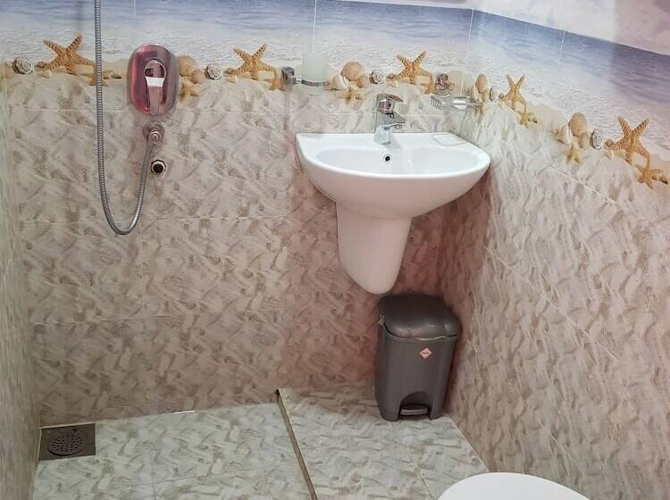 اتاق استاندارد, Thambili Island @ Stubbs