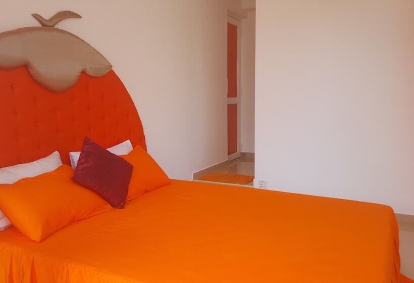 اتاق استاندارد, Thambili Island @ Stubbs