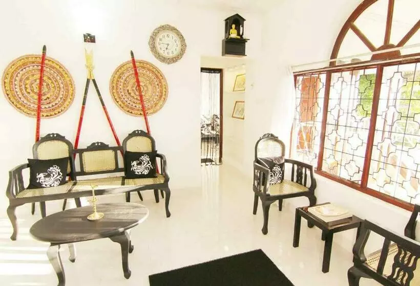 Family Room, 2in1 Kandy Hostel