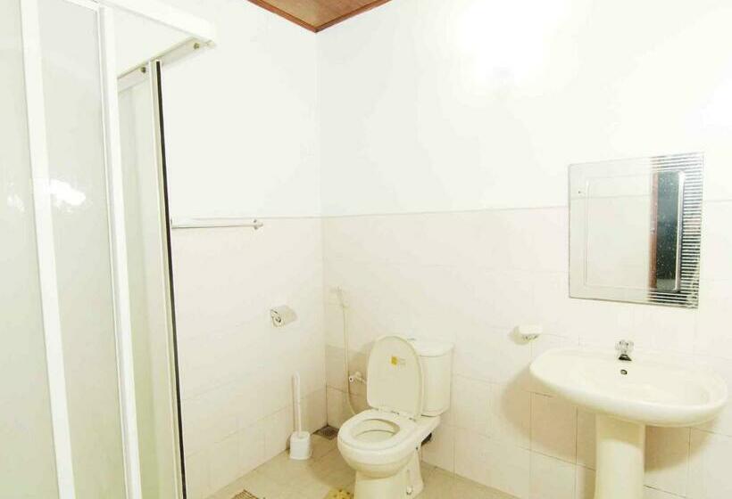 חדר משפחתי, 2in1 Kandy Hostel