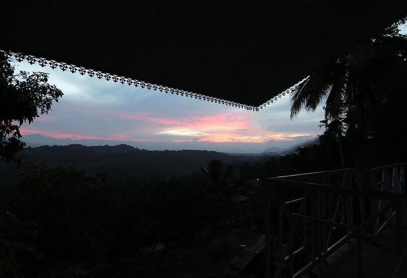 חדר אקונומי, 2in1 Kandy Hostel