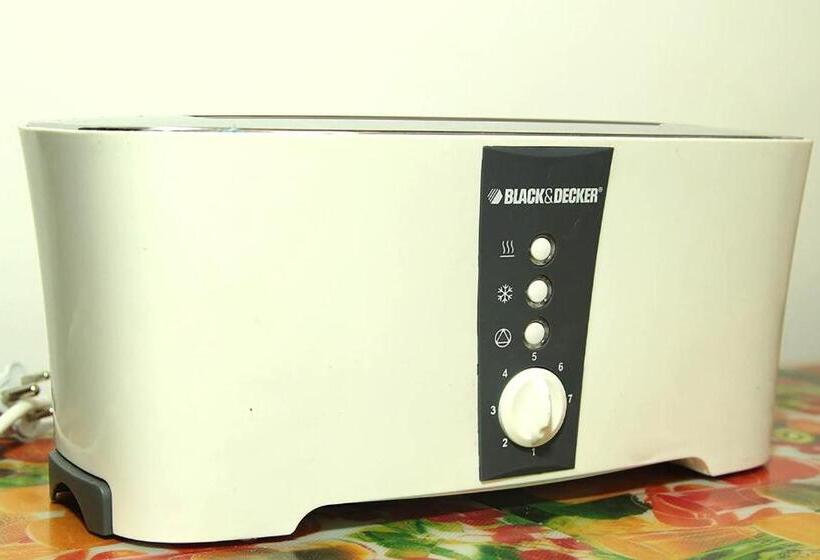 מיטה בחדר משותף, 2in1 Kandy Hostel