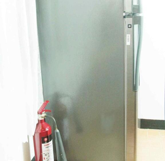 共用房间的床, 2in1 Kandy Hostel
