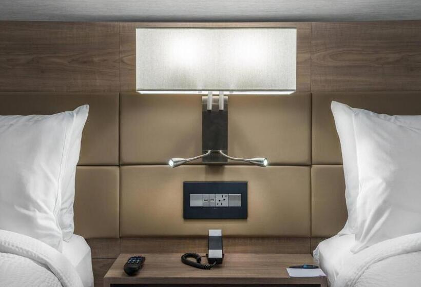 スタンダードルーム, Ac Hotel By Marriott Boston Cambridge