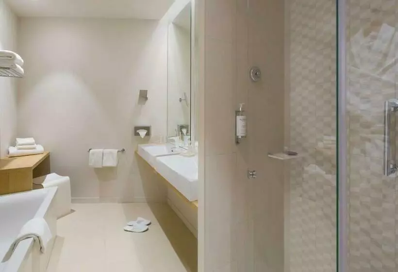 ジュニアスイート, Best Western Plus Hotel Divona Cahors