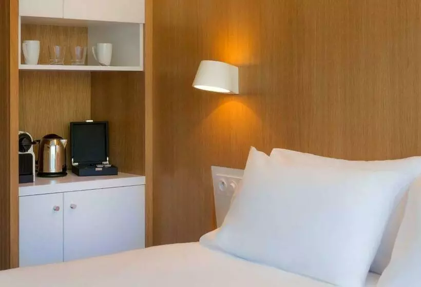 コンフォートルーム, Best Western Plus Hotel Divona Cahors
