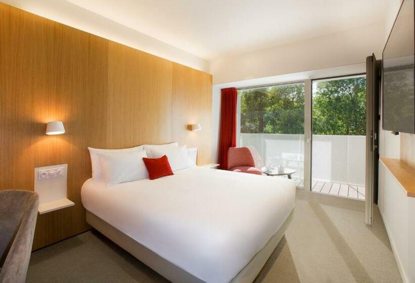 اتاق راحتی, Best Western Plus Hotel Divona Cahors