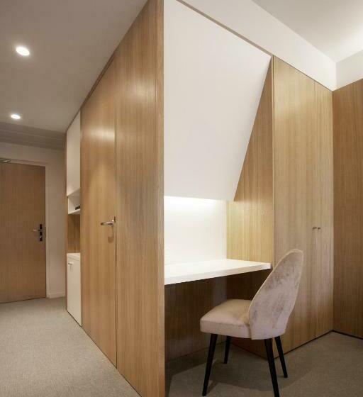 Номер Комфорт, Best Western Plus Hotel Divona Cahors