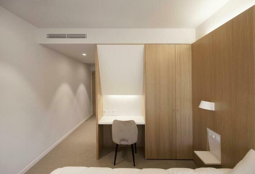 Cameră Confort, Best Western Plus Hotel Divona Cahors