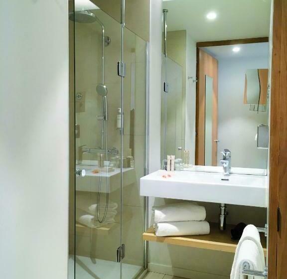اتاق راحتی, Best Western Plus Hotel Divona Cahors