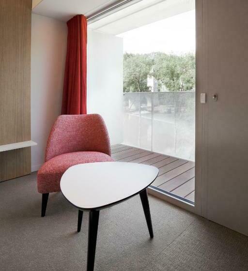 Номер Комфорт, Best Western Plus Hotel Divona Cahors