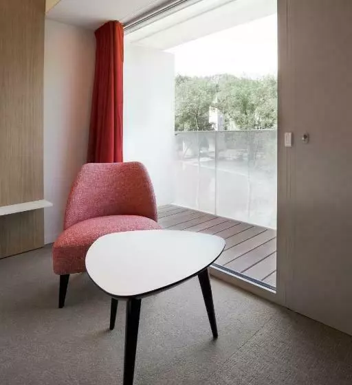 コンフォートルーム, Best Western Plus Hotel Divona Cahors