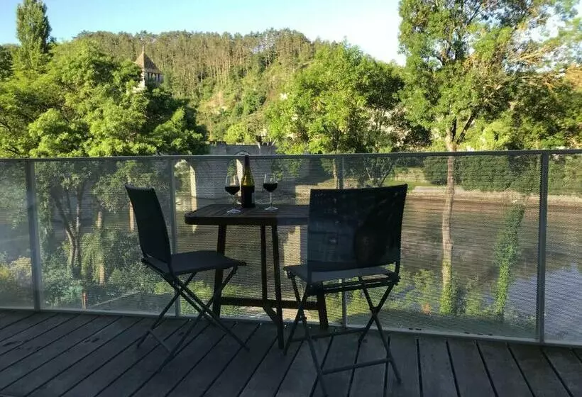 コンフォートルーム, Best Western Plus Hotel Divona Cahors