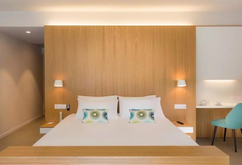 ジュニアスイート, Best Western Plus Hotel Divona Cahors