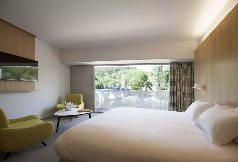スーペリアールーム, Best Western Plus Hotel Divona Cahors