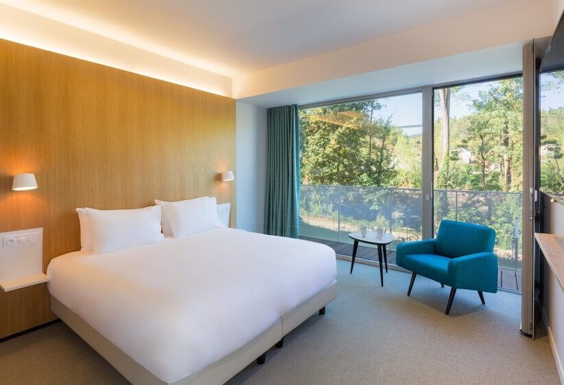 Номер Superior, Best Western Plus Hotel Divona Cahors