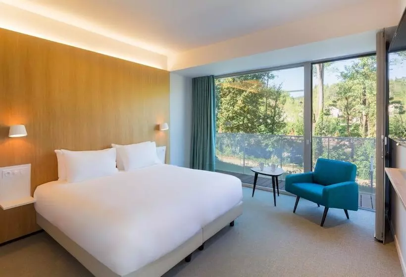 スーペリアールーム, Best Western Plus Hotel Divona Cahors
