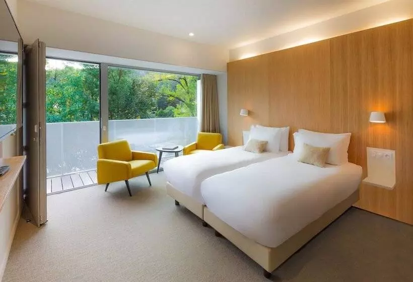 スーペリアールーム, Best Western Plus Hotel Divona Cahors