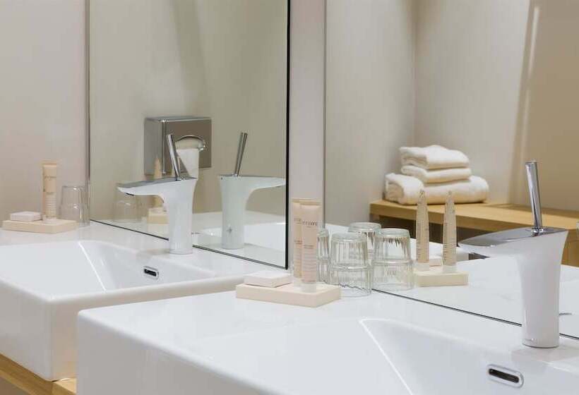 Номер Superior, Best Western Plus Hotel Divona Cahors