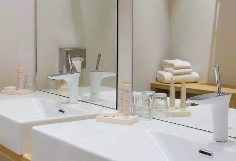 スーペリアールーム, Best Western Plus Hotel Divona Cahors