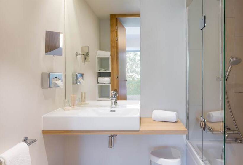 Номер Superior, Best Western Plus Hotel Divona Cahors