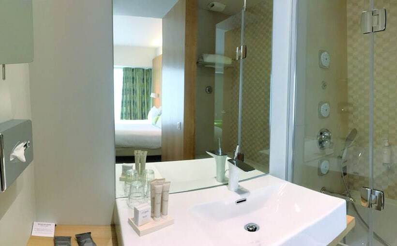 Номер Superior, Best Western Plus Hotel Divona Cahors