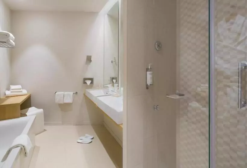 ジュニアスイート, Best Western Plus Hotel Divona Cahors