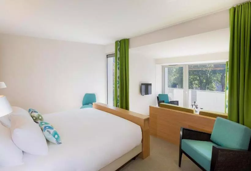 ジュニアスイート, Best Western Plus Hotel Divona Cahors