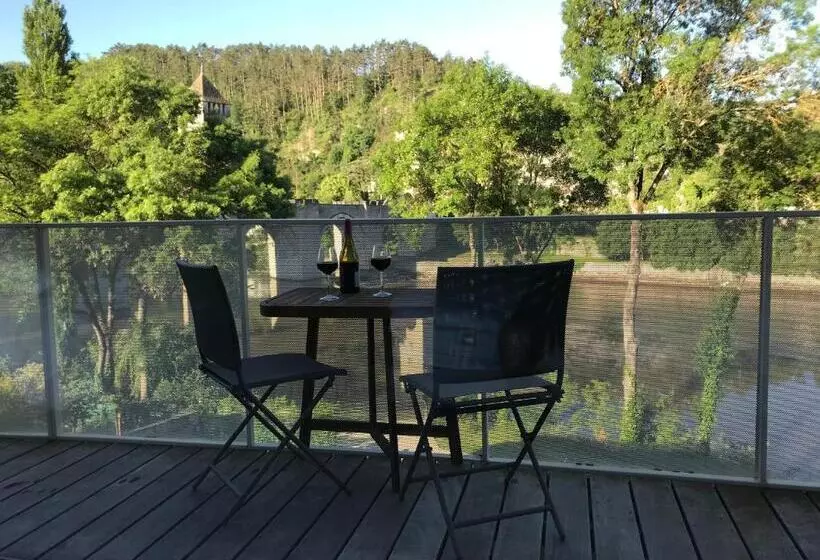 スーペリアールーム, Best Western Plus Hotel Divona Cahors