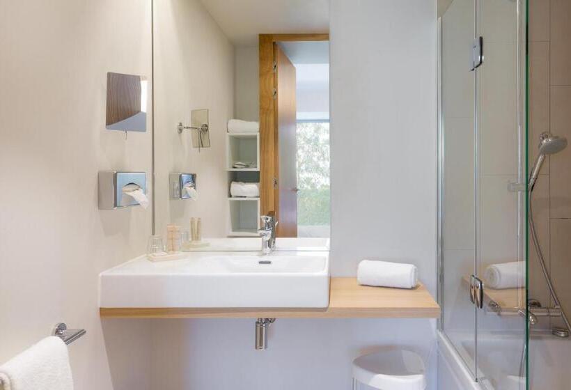 Номер Superior, Best Western Plus Hotel Divona Cahors