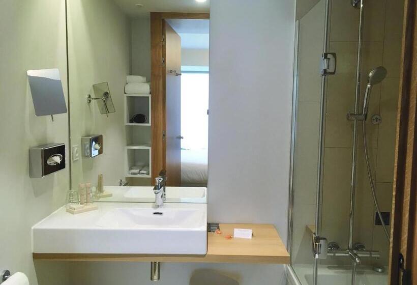 Номер Superior, Best Western Plus Hotel Divona Cahors