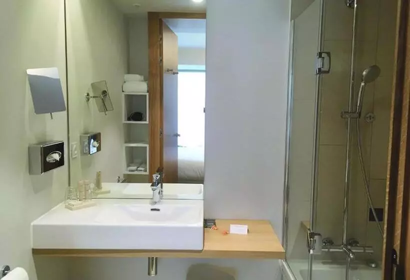 スーペリアールーム, Best Western Plus Hotel Divona Cahors