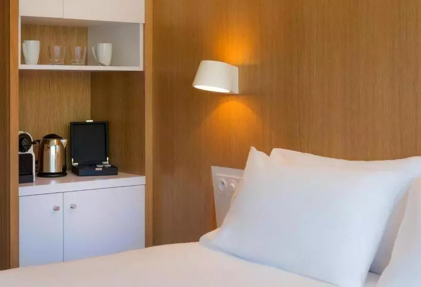 スーペリアールーム, Best Western Plus Hotel Divona Cahors