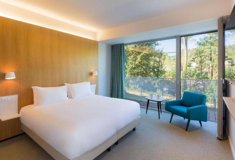 اتاق سوپریور, Best Western Plus Hotel Divona Cahors