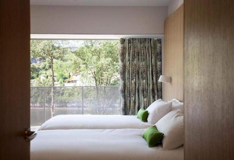 Номер Executive Кровать Кинг, Best Western Plus Hotel Divona Cahors