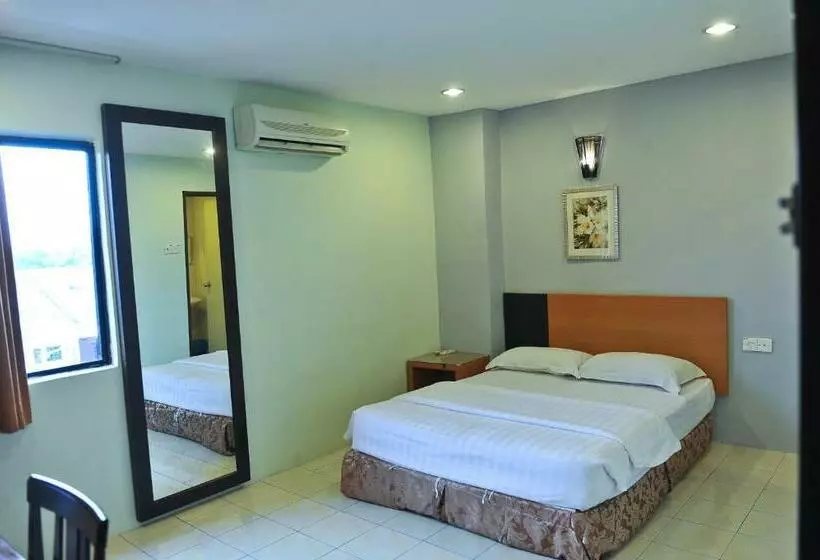 اتاق لوکس, Centum