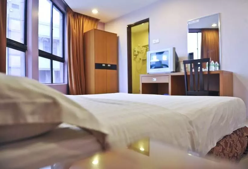 اتاق لوکس, Centum