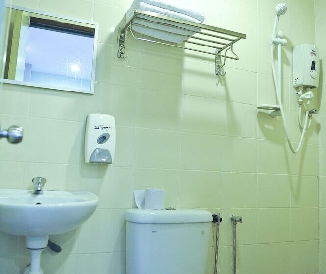 패밀리 룸, Centum