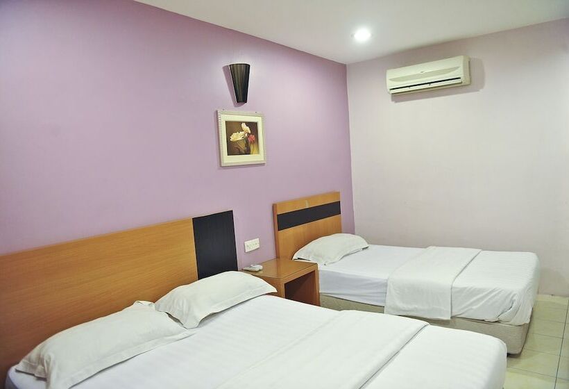 패밀리 룸, Centum