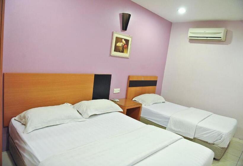 패밀리 룸, Centum