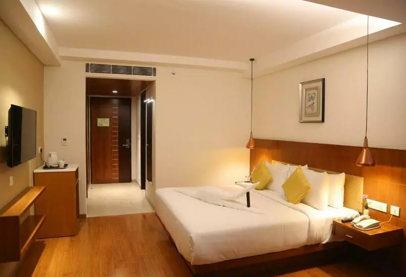 Executive-huone, Cj Pallazzio,salem